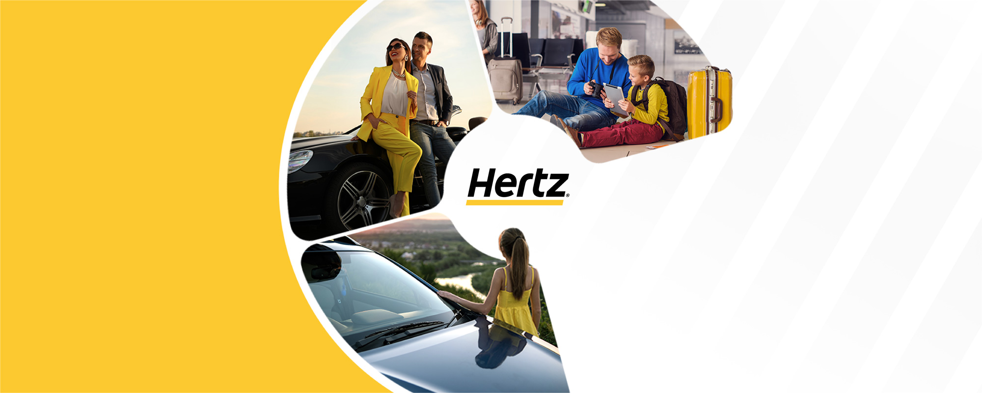 Hertz Rent a Car