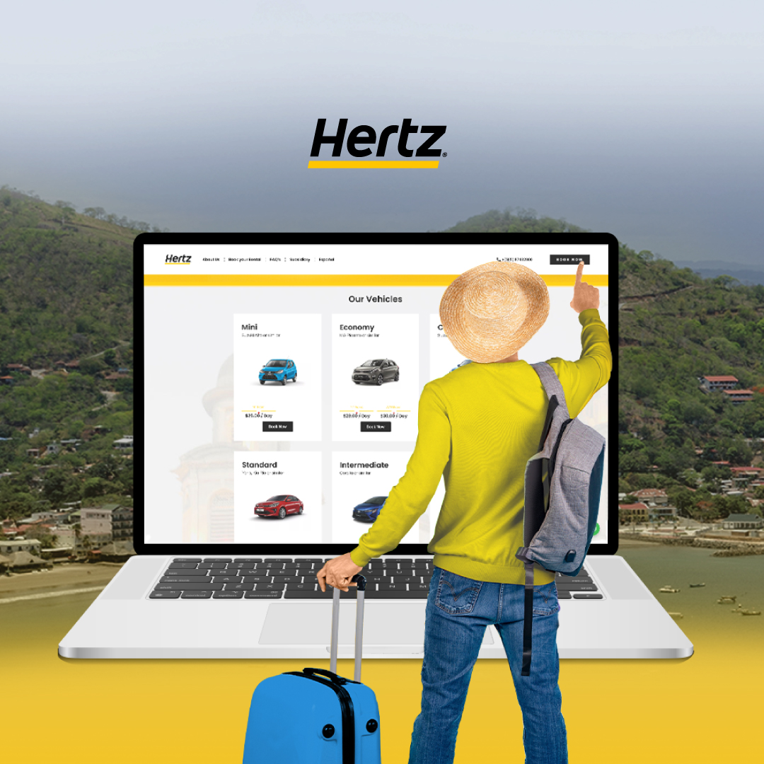 25 Discount for May and July 2024 Rentals Hertz Rent a Car